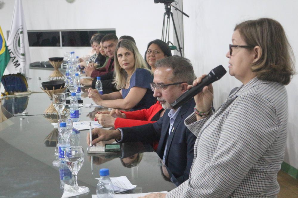 Secretaria de Educação apoia 3º Encontro de Formação de Professores da Educação Básica