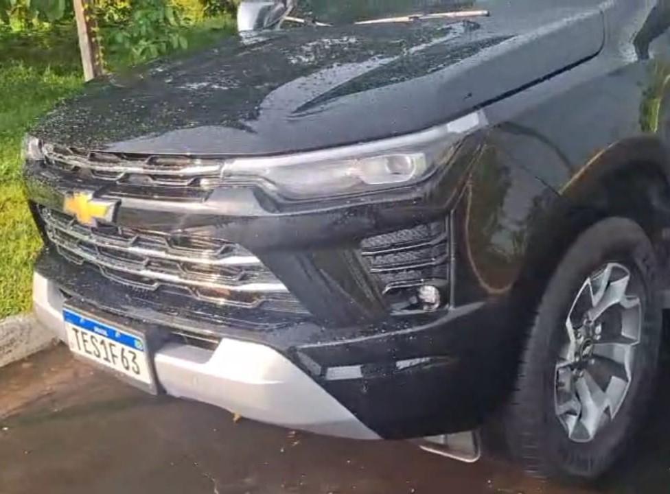 Em Parintins, homem é encontrado morto na manhã desta quarta-feira (19) na estrada do Contorno