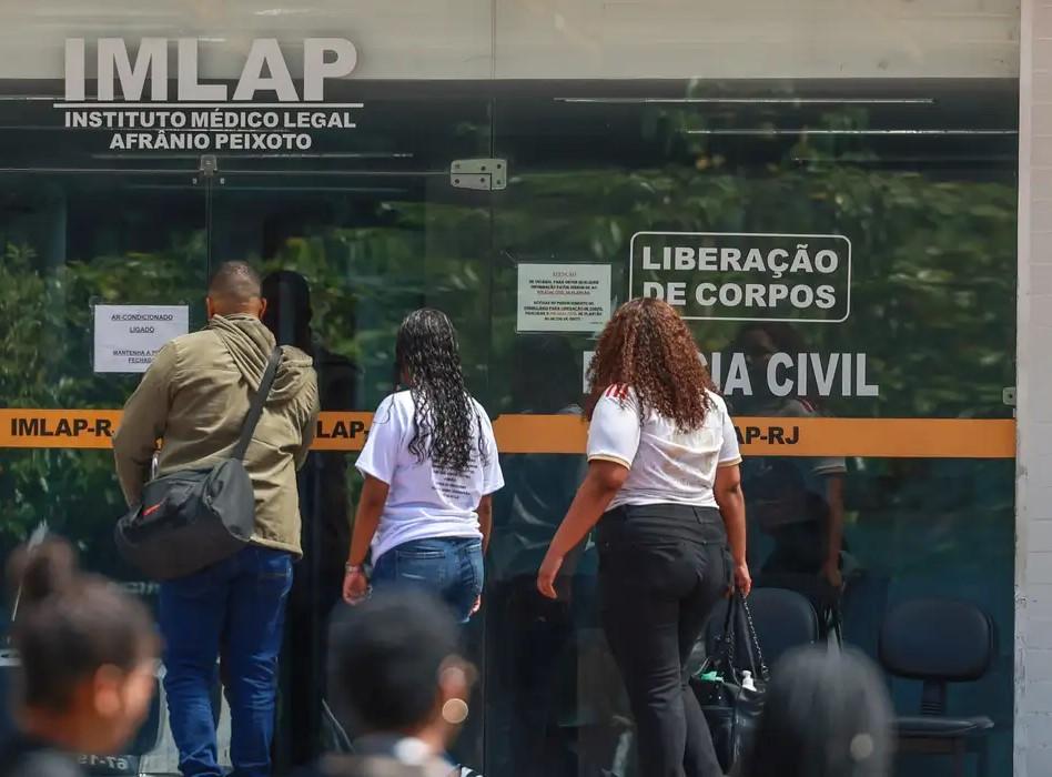 Dia da Consciência Negra deve refletir sobre operações policiais