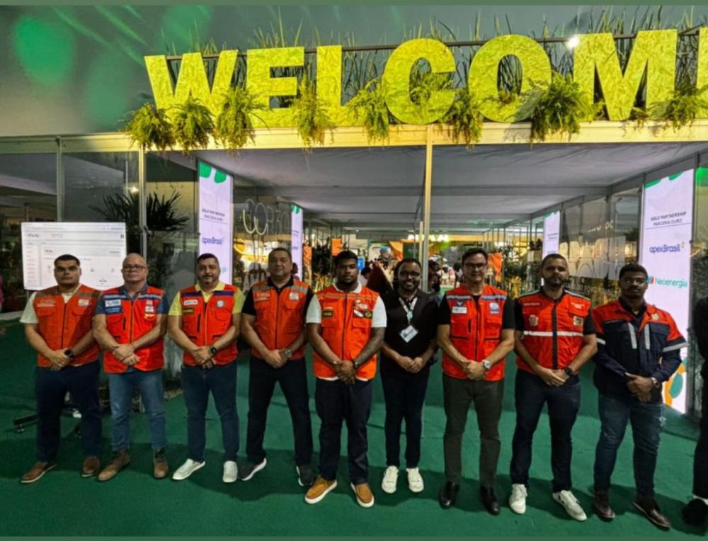 Prefeitura de Manaus participa de programação da COP30 com foco no fortalecimento da prevenção e resposta a desastres climáticos