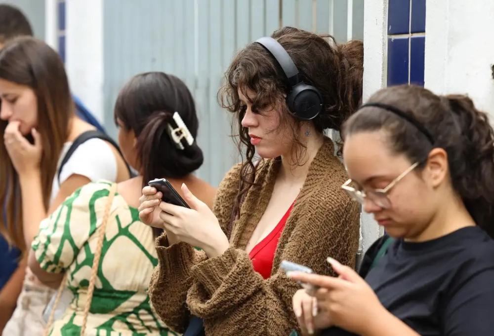 Enem 2025: prazo para solicitar reaplicação de prova termina hoje