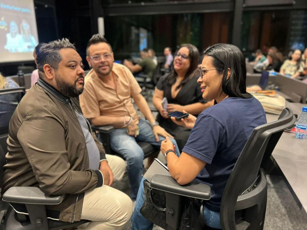 Prefeitura de Manaus divulga lista de selecionados para treinamento de oratória