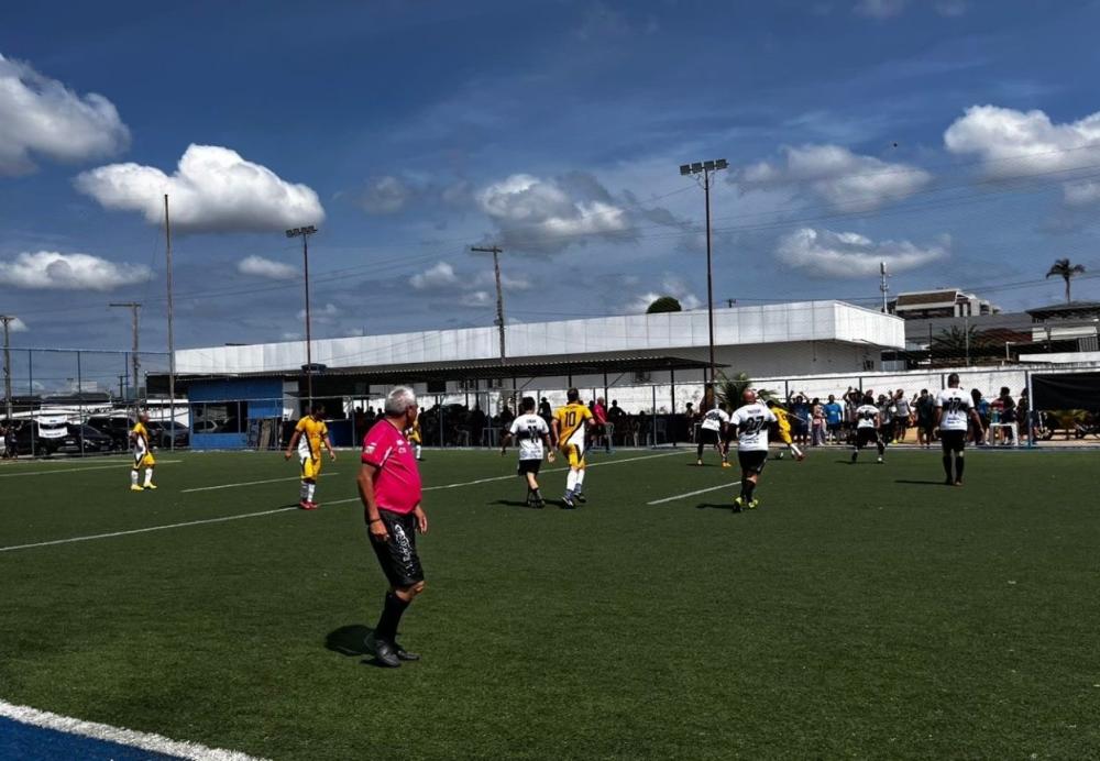 Prefeitura de Manaus encerra 5ª edição dos Jogos de Integração dos Servidores da Semed