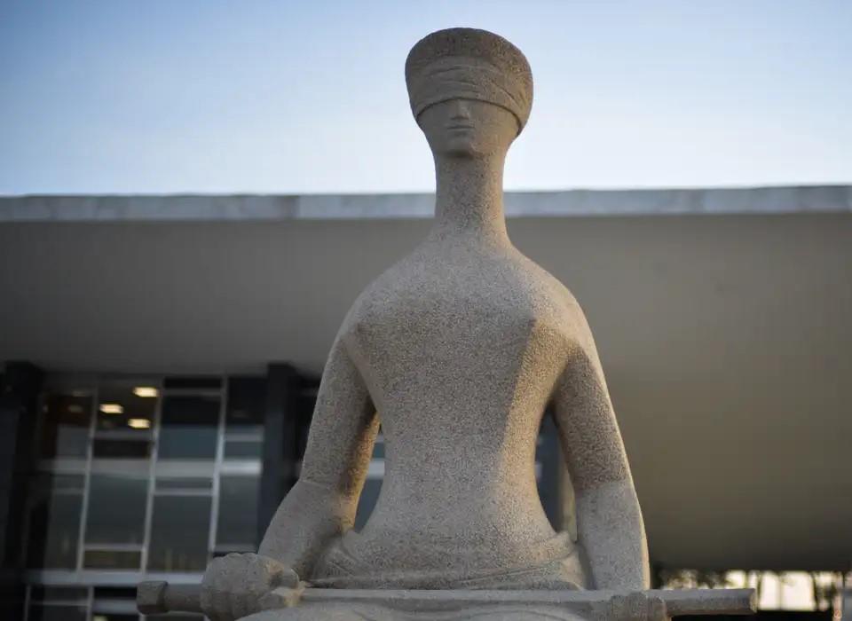 Primeira Turma do STF decide hoje se mantém Bolsonaro preso