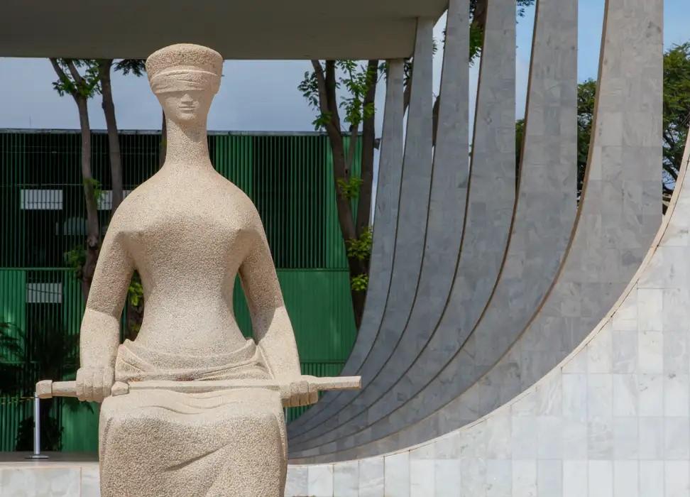 Defesa de Bolsonaro não apresenta novo recurso no STF contra sentença