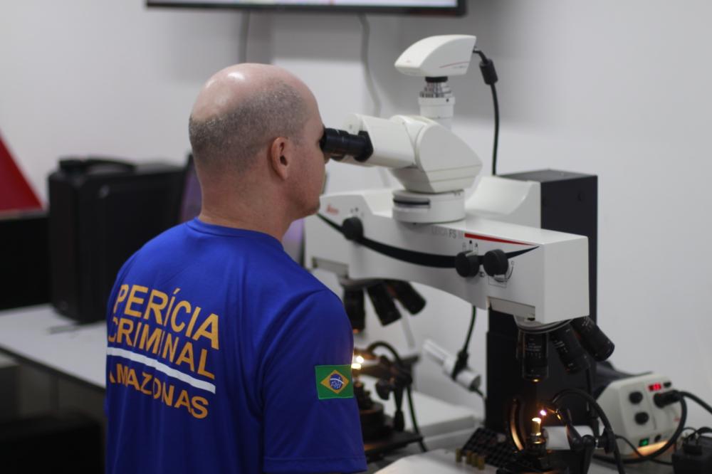 SSP-AM e UEA promovem Fórum Amazonense de Prova Pericial para a Promoção de Justiça, Cidadania e Direitos Humanos