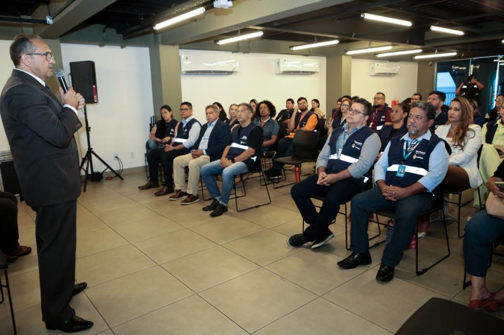 Prefeitura de Manaus apresenta Balanço de Gestão do Sistema Municipal de Ouvidorias e traça metas para 2026