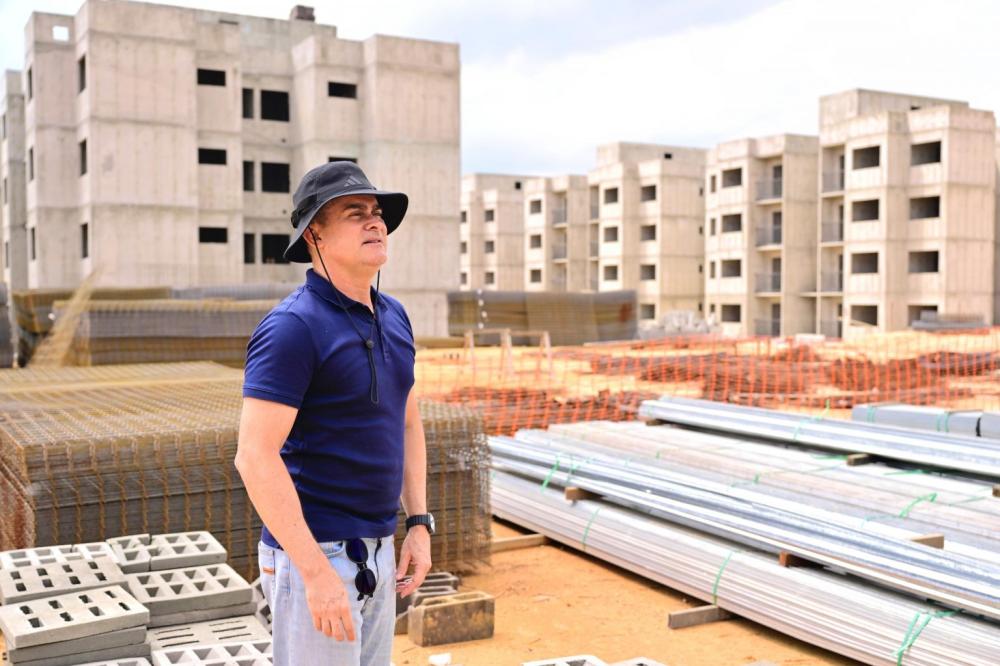 David Almeida tem prestação de contas de 2021 aprovada pela CMM, confirmando compromisso com a população e com o uso dos recursos públicos