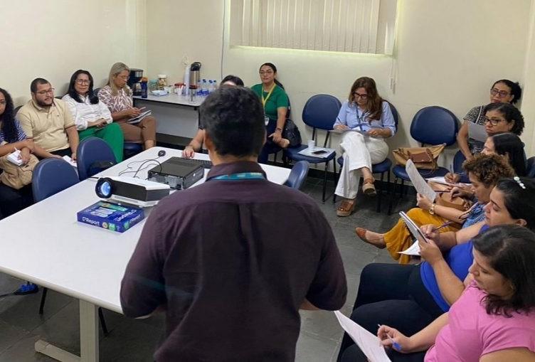 Prefeitura orienta Unidades Públicas Dispensadoras de Talidomida sobre credenciamento para oferta do medicamento