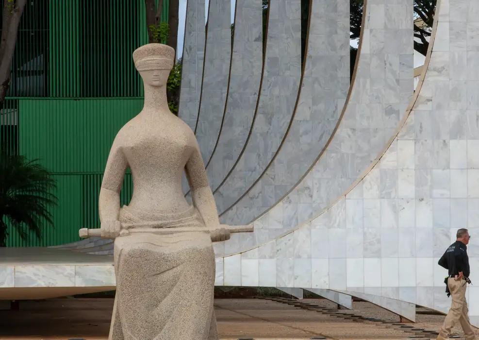 STF cancela tese jurídica da revisão da vida toda do INSS