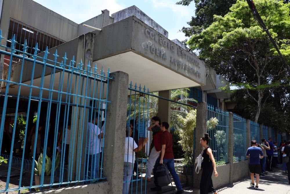 PND 2025: reaplicação para casos autorizados pelo Inep será domingo