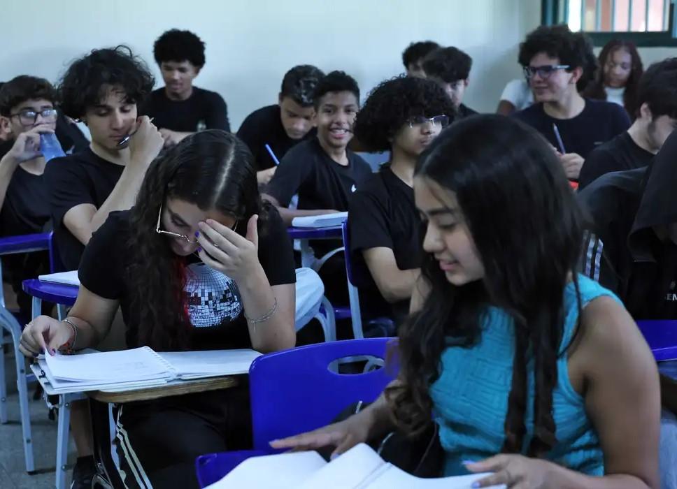 Fuvest divulga notas de corte da primeira fase do vestibular 2026