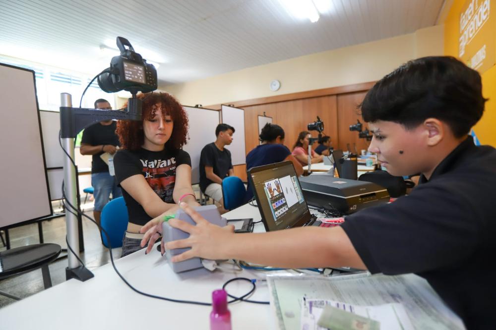 Governo Presente: 26ª edição do programa registrou mais de 11,8 mil atendimentos na zona norte