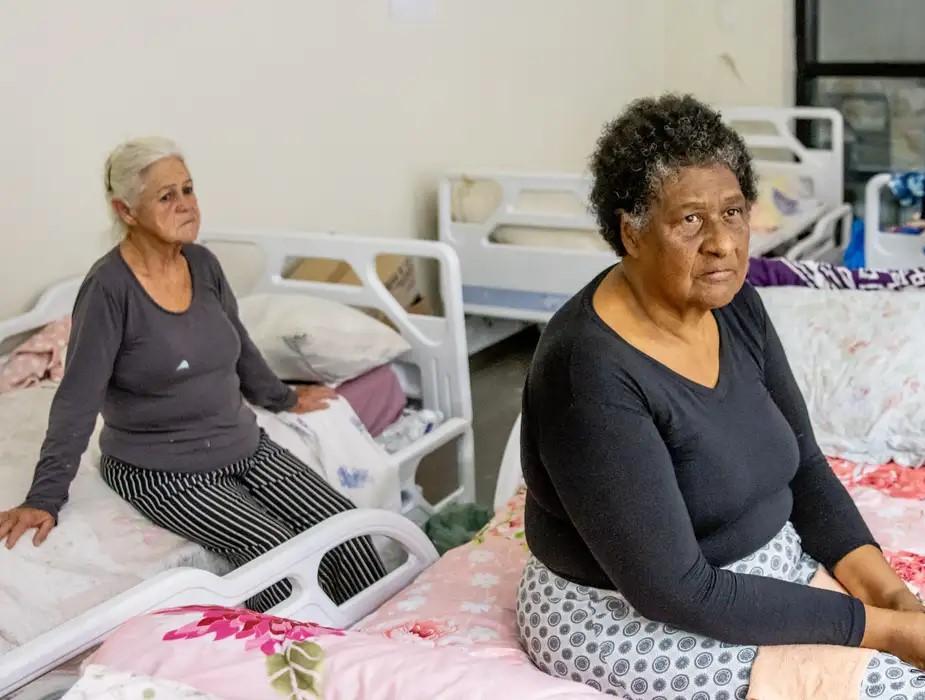 Cartórios fazem neste sábado mobilização por proteção à pessoa idosa