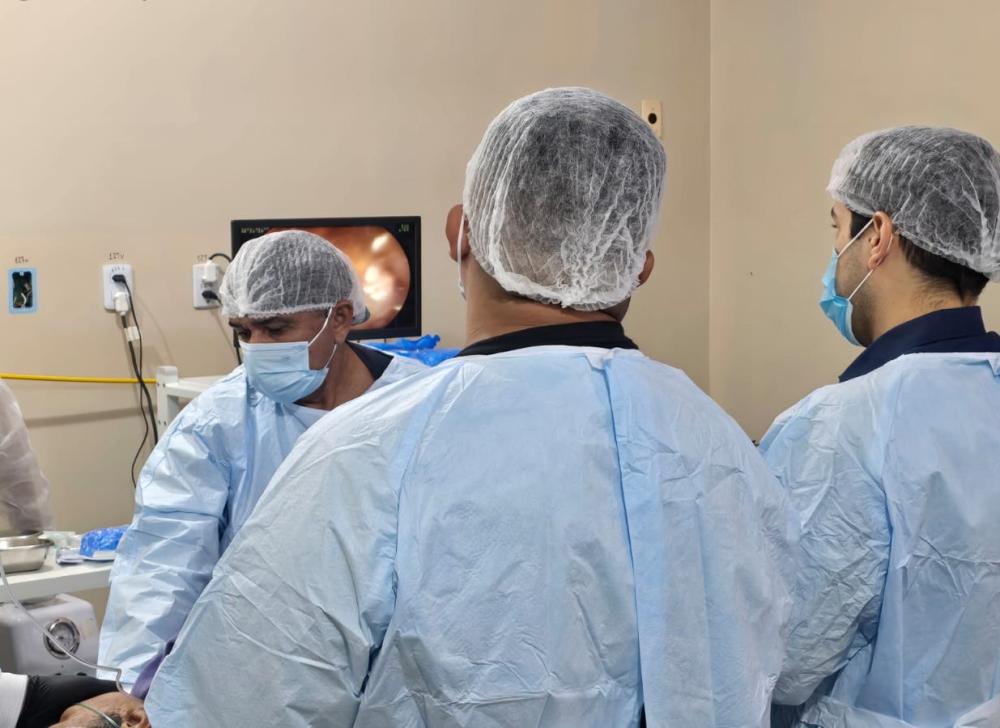 Prefeitura de Parintins passa a oferecer colonoscopia a população