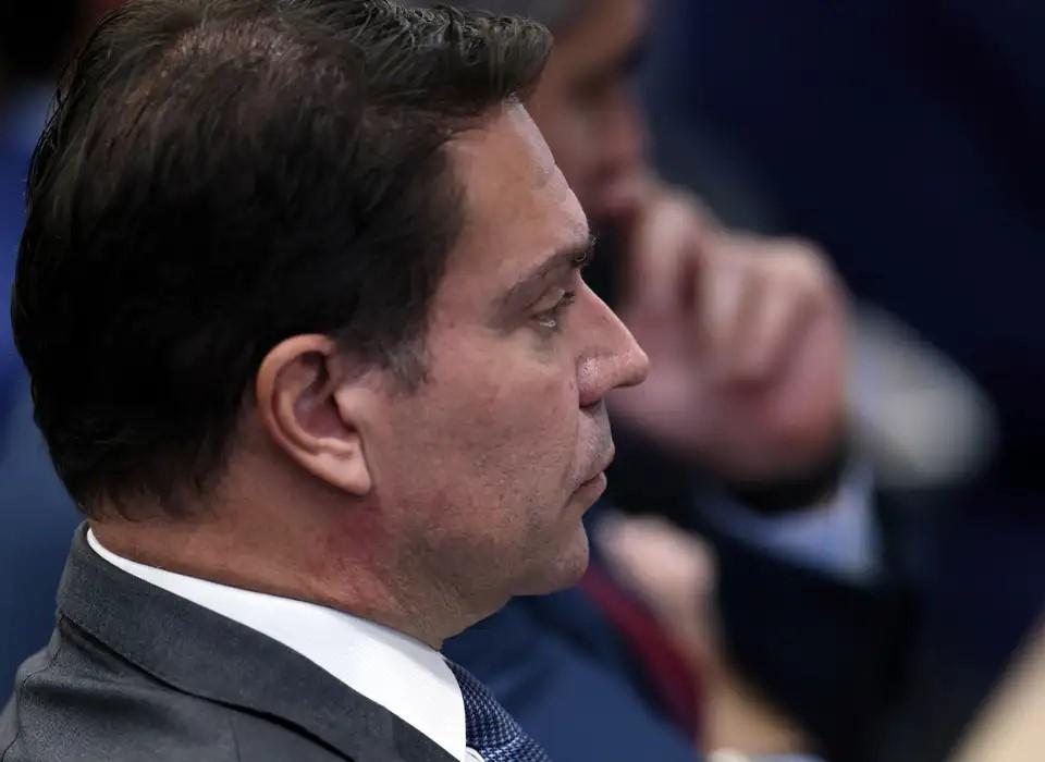 Defesa de Ramagem recorre contra condenação na ação do golpe