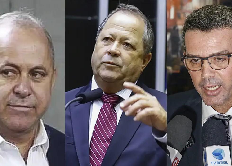 Moraes pede data para julgar réus pelo assassinato de Marielle Franco