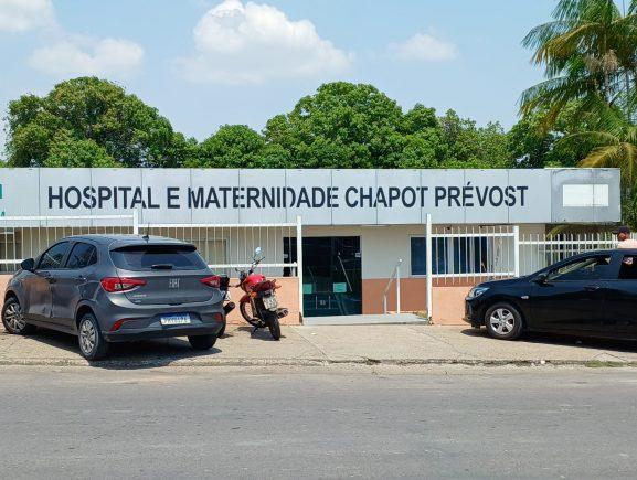 Maternidade Chapot Prévost recebe certificação de “Hospital Amigo da Criança”, do Ministério da Saúde