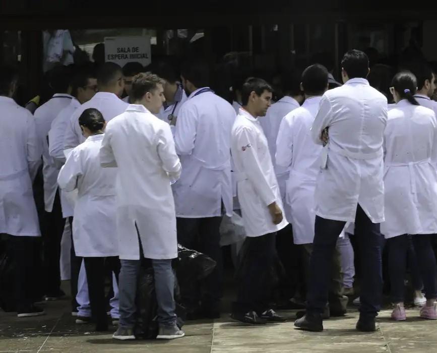 Resultados do Enamed e do Revalida serão divulgados na próxima semana