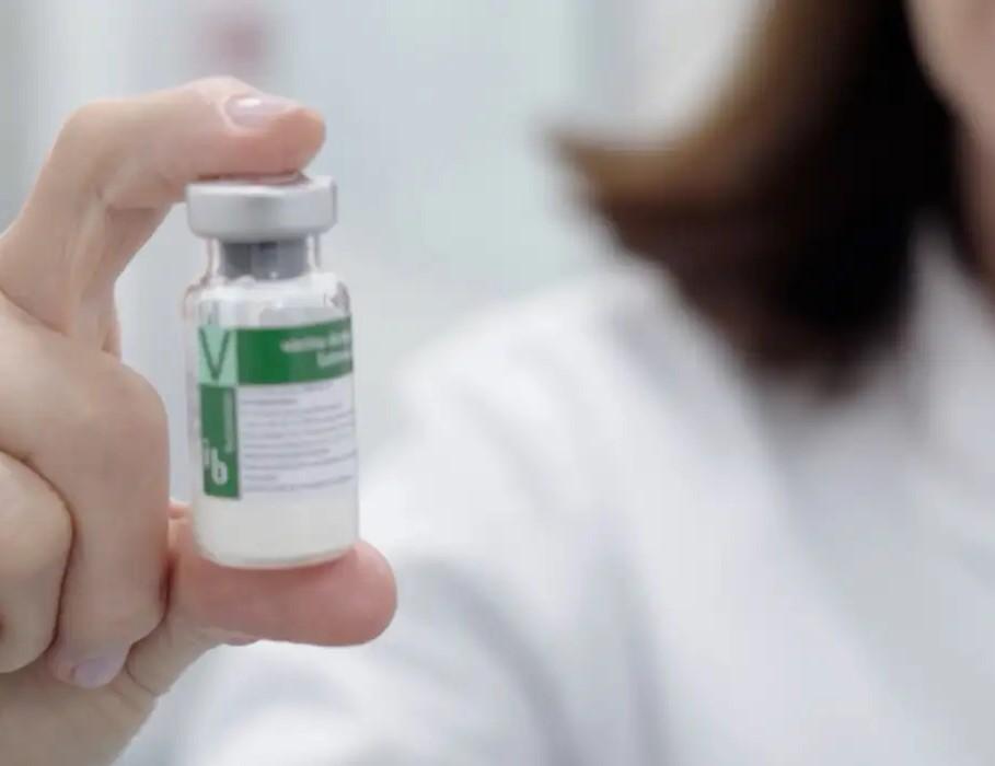 Anvisa publica registro da vacina contra a dengue do Butantan