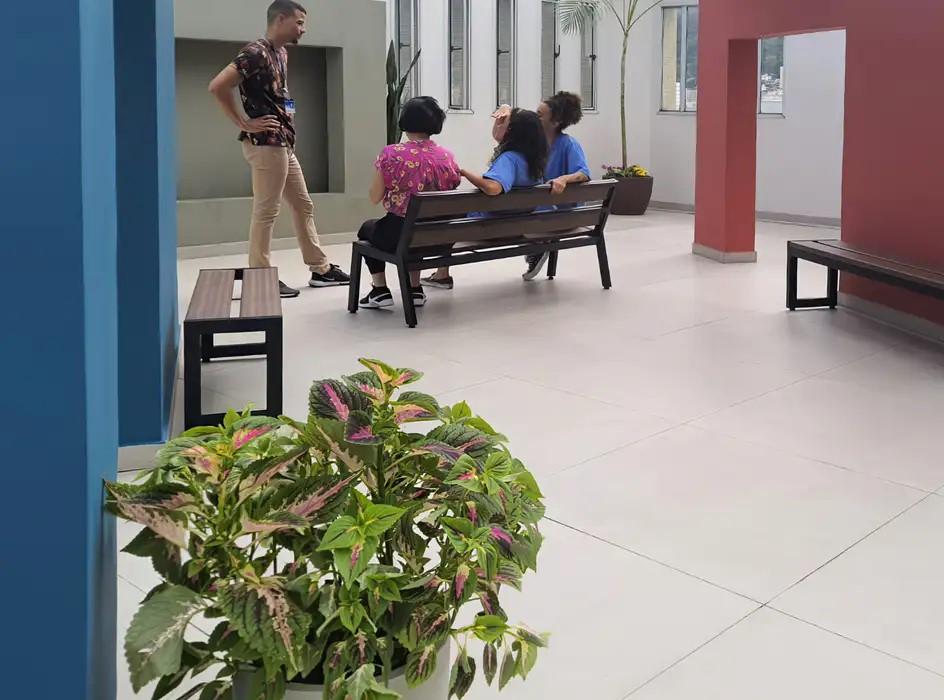 Profissionais do SUS receberão treinamento em cuidados paliativos