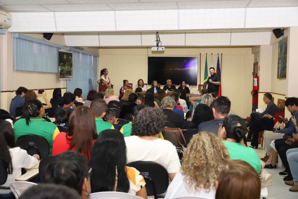 Professores de Escolas Estaduais são premiados por projetos de Educação Fiscal