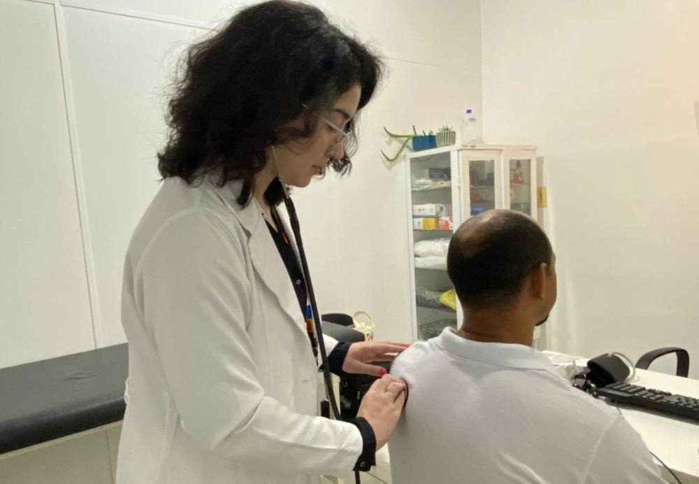 Rede de atendimento à esporotricose humana é ampliada em Manaus