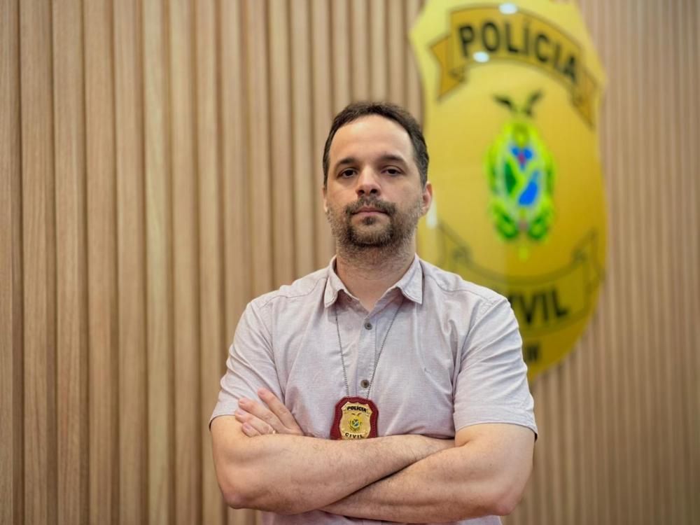 Polícia Civil do Amazonas alerta população sobre golpe do ‘Falso Pagamento’ via Pix