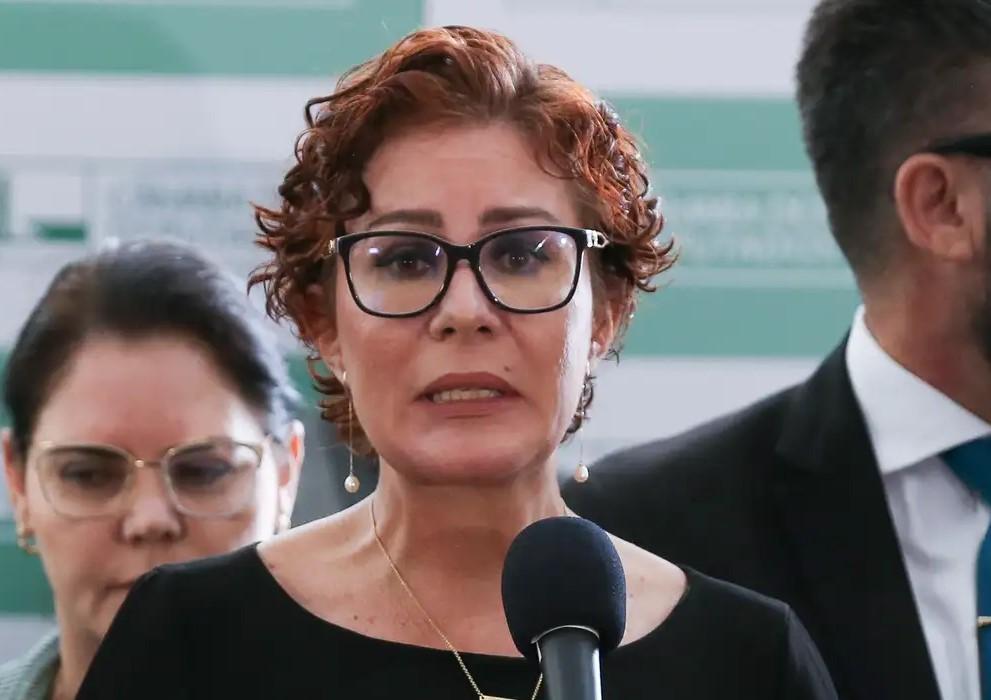 Por unanimidade, STF mantém decisão sobre perda do mandato de Zambelli