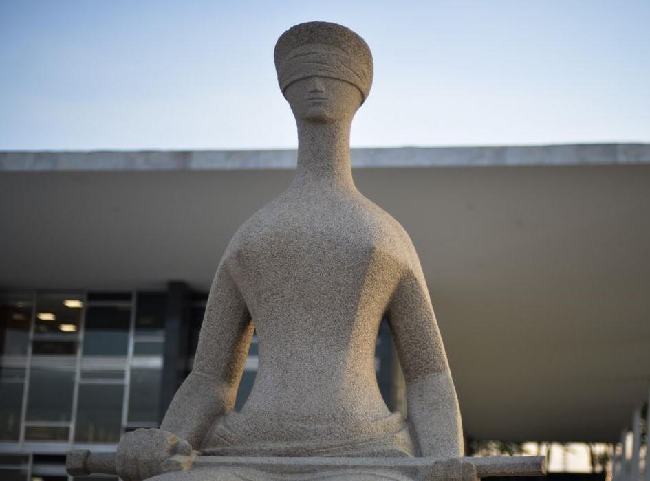 STF tem dois votos contra marco temporal de terras indígenas