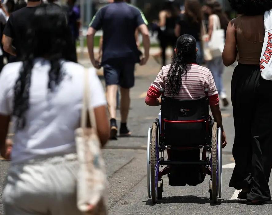 Reaplicação do Enem começa nesta terça-feira em todo o país