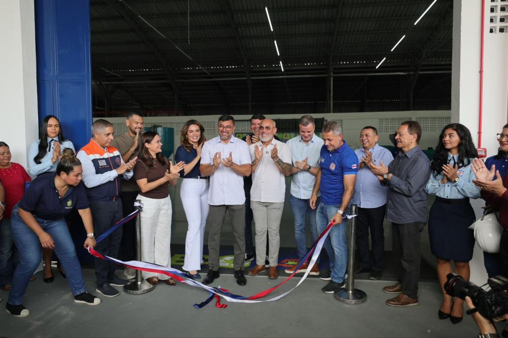 Governador Wilson Lima apresenta projeto pioneiro de modelo de moradia sustentável