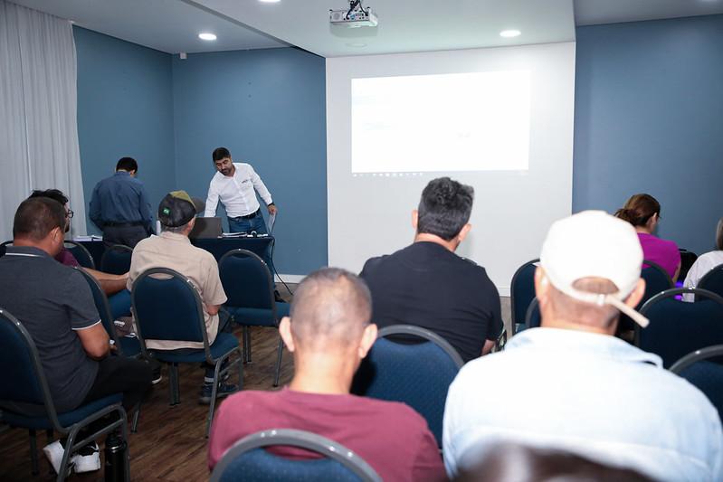 Leilão de bens inservíveis da Prefeitura de Manaus arrecada mais de R$ 1 milhão