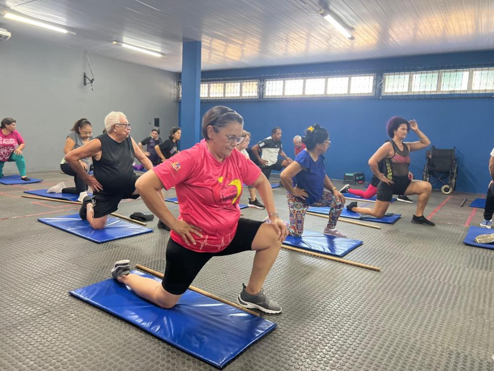 RespirAR realiza mais de 132 mil atendimentos em 2025 e amplia atuação para escolas da rede estadual