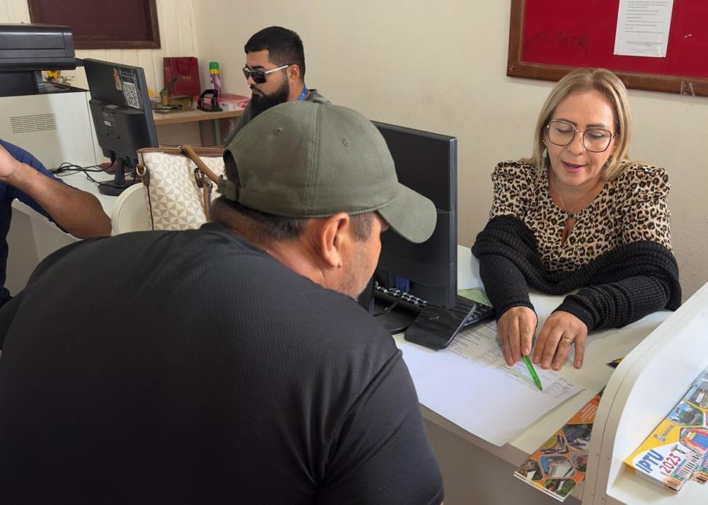 REFIS 2025 termina hoje em Parintins; contribuintes podem quitar débitos sem juros e multa