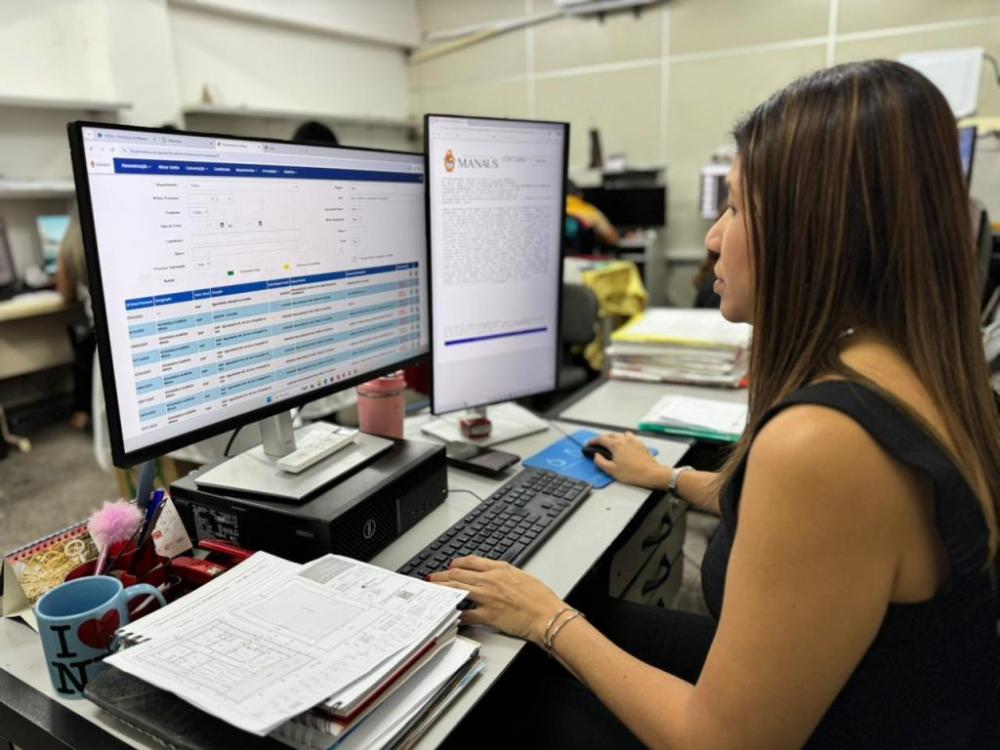 Área regularizada com Habite-se avança em Manaus e registra alta de 5% em 2025