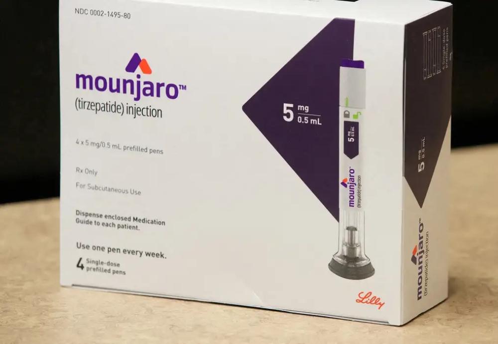 Anvisa alerta para riscos de canetas emagrecedoras manipuladas