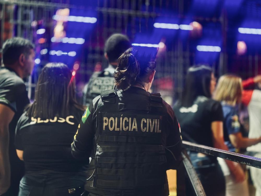 PC-AM ultrapassa 12 mil medidas protetivas solicitadas e reforça atuação no combate à violência doméstica no Amazonas