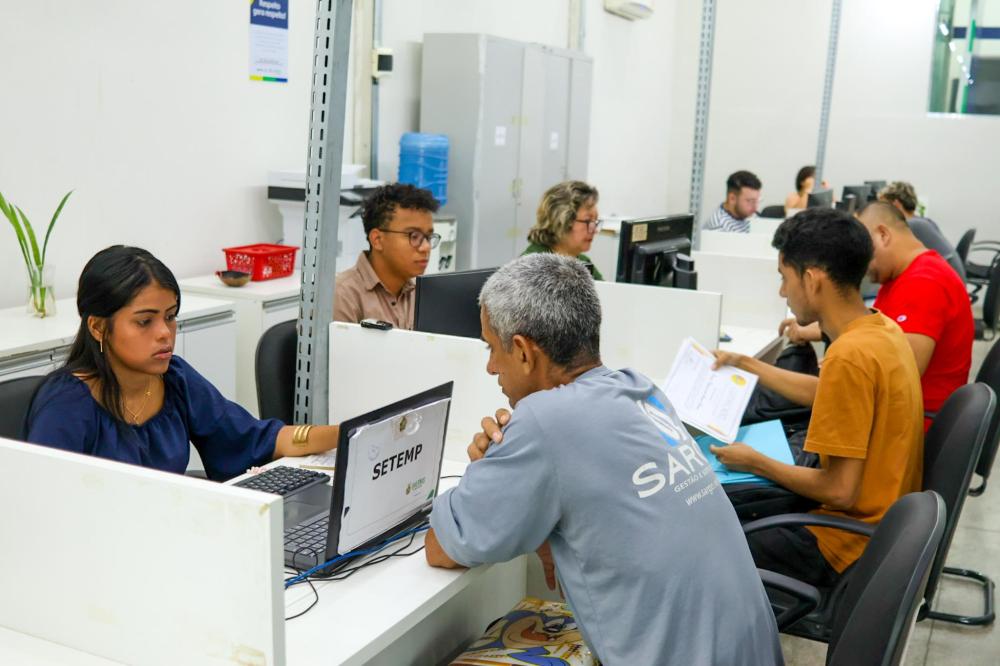 Amazonas encerra 2025 com avanços econômicos, geração de empregos e fortalecimento da bioeconomia