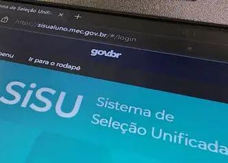 Inscrições para o Sisu 2026 começam em 19 de janeiro