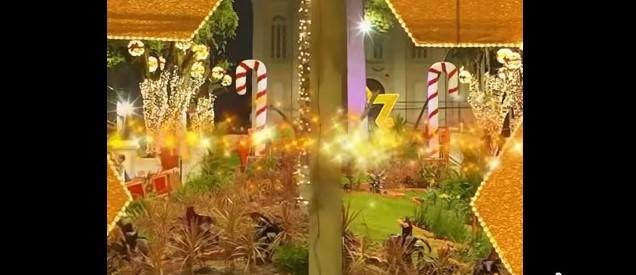 Natal é o momento para reunir famílias, espalhar alegria e renovar a esperança!