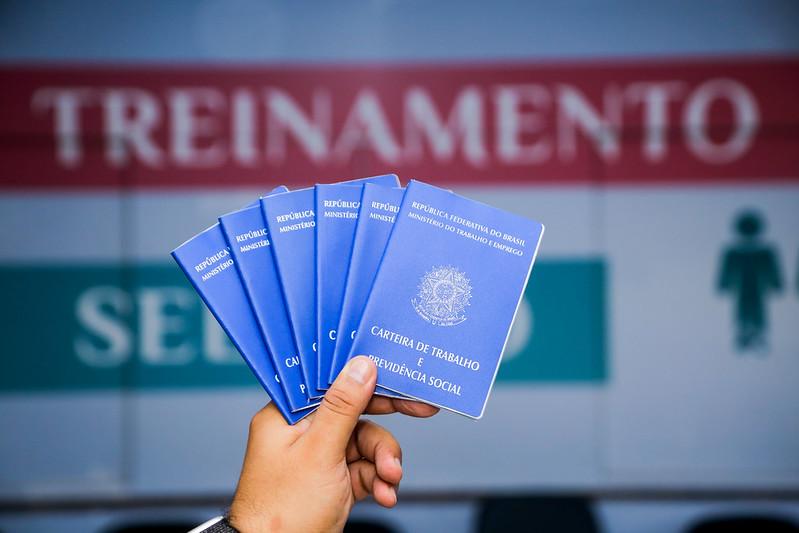 Sine Manaus oferta 224 vagas de emprego nesta segunda–feira, 29/12