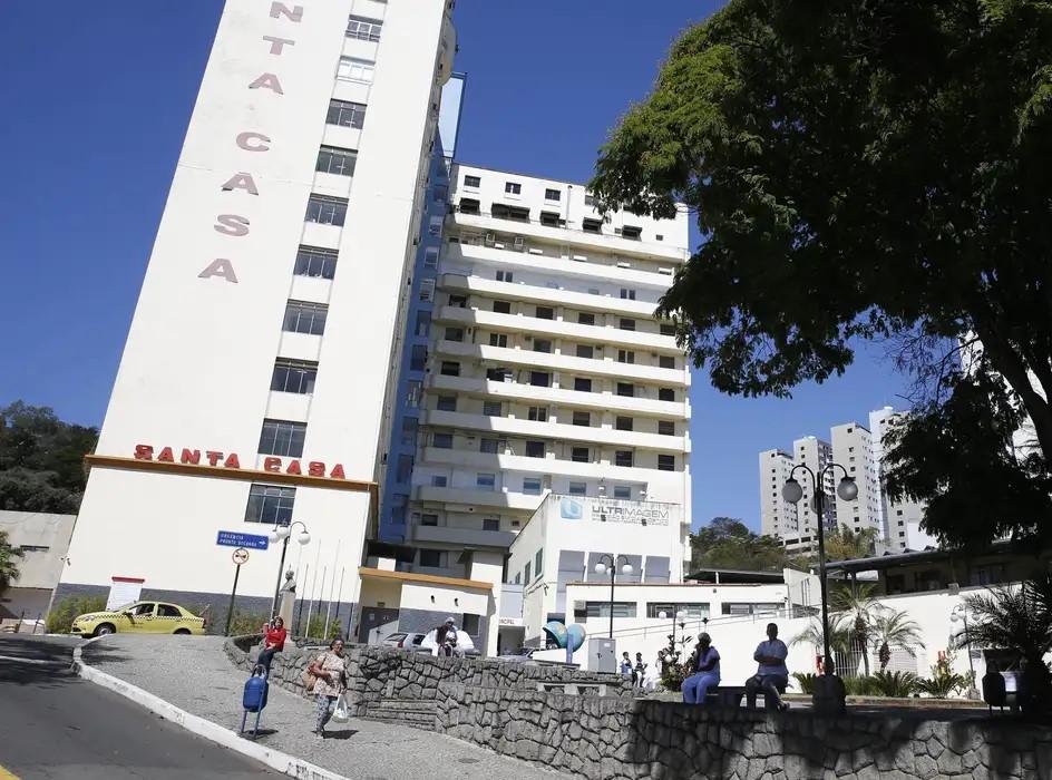 Saúde destina R$ 1 bilhão para santas casas e hospitais filantrópicos