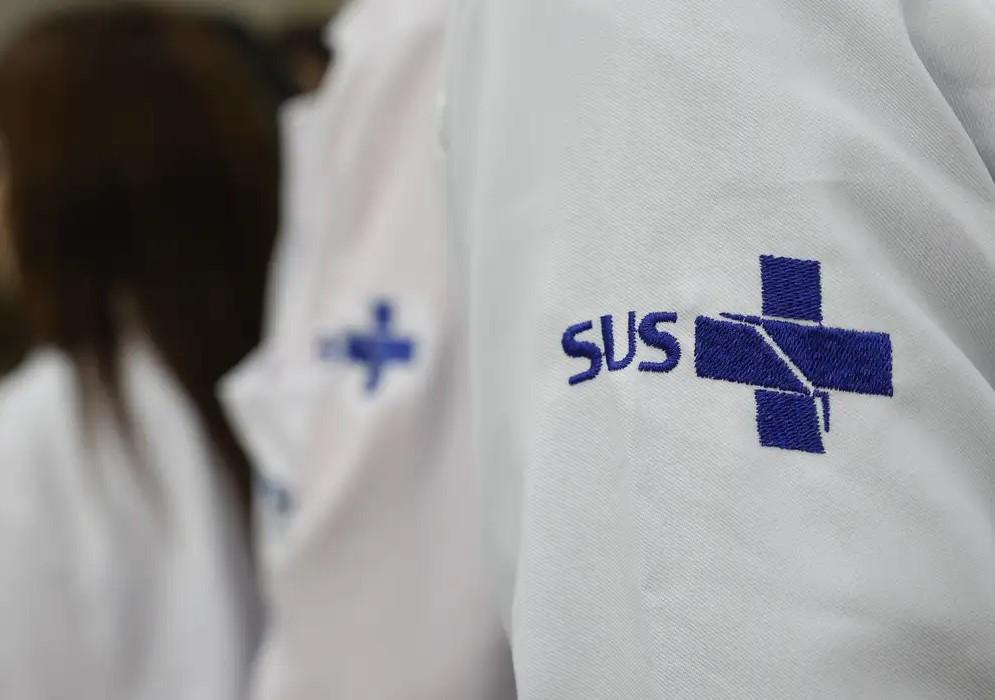 Programa conclui formação de 109 mil agentes de saúde em todo país