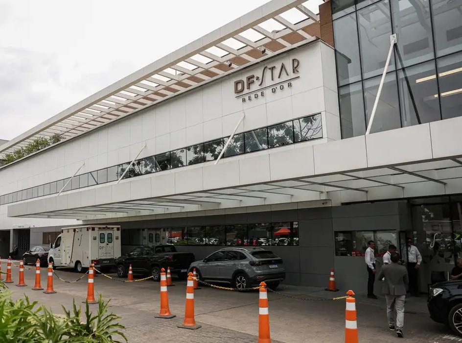 Bolsonaro segue em observação e pode ter alta na quinta-feira