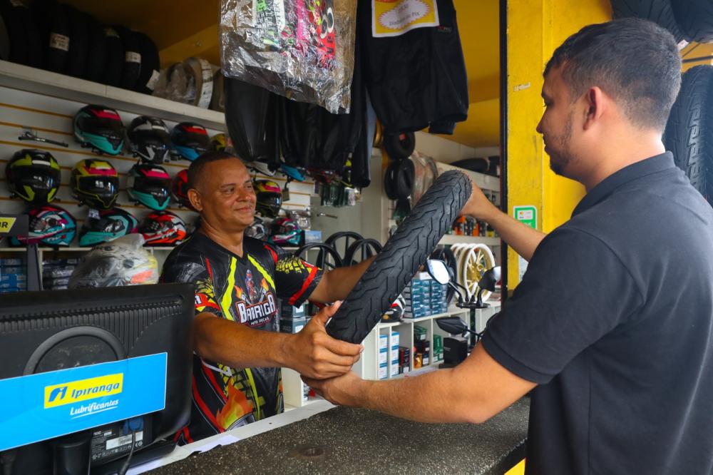 Afeam investe mais de R$ 185 milhões no comércio amazonense