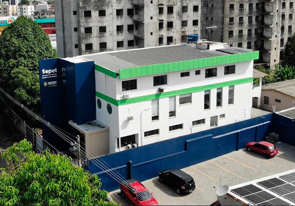 Secretaria de Proteção Animal encerra o ano fortalecendo as políticas públicas de saúde animal no Amazonas