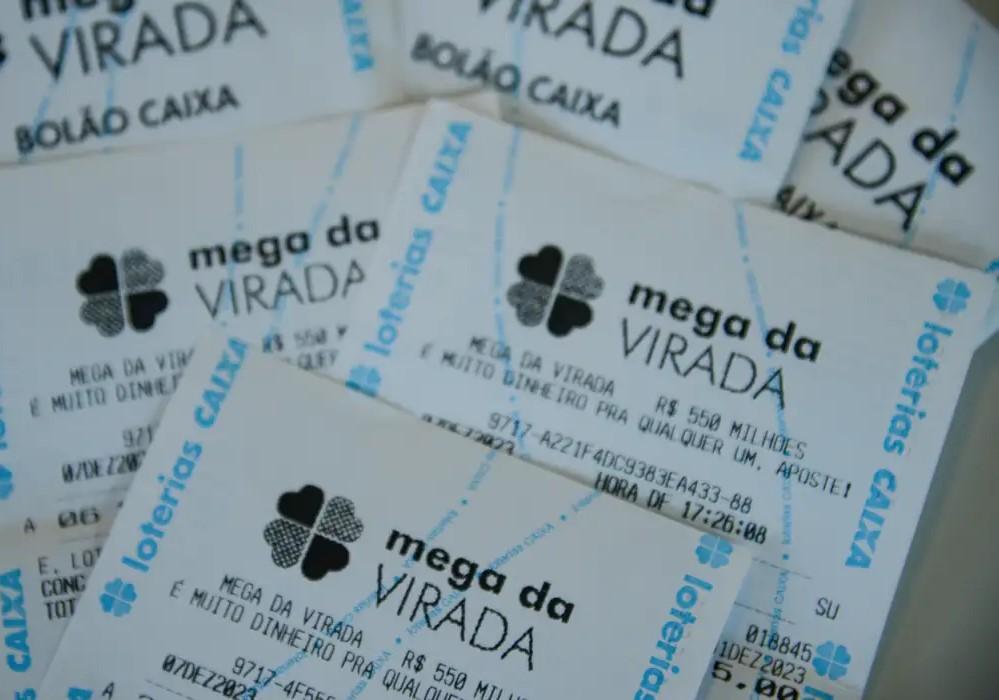 Mega da Virada sai hoje a noite; saiba como apostar