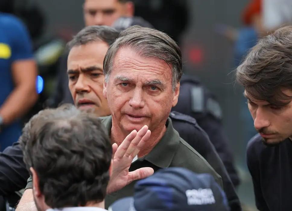 Defesa de Bolsonaro apresenta novo pedido de domiciliar ao STF