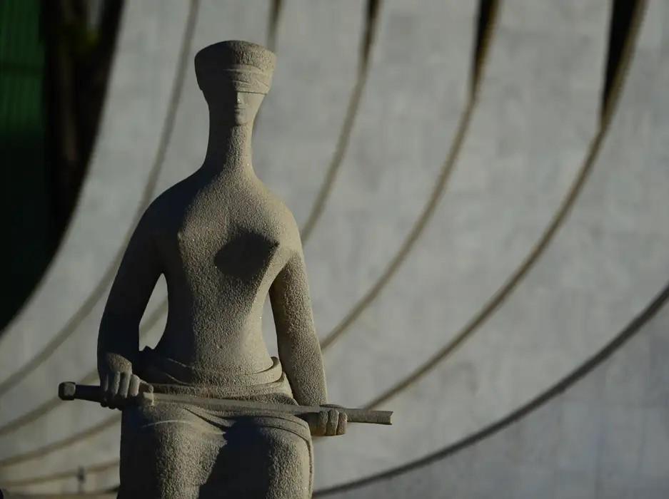 STF terá evento para lembrar 3 anos de atos golpistas de 8 de janeiro